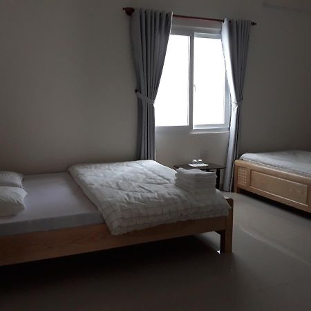 Hoa Phu Hotel Dalat Exteriér fotografie