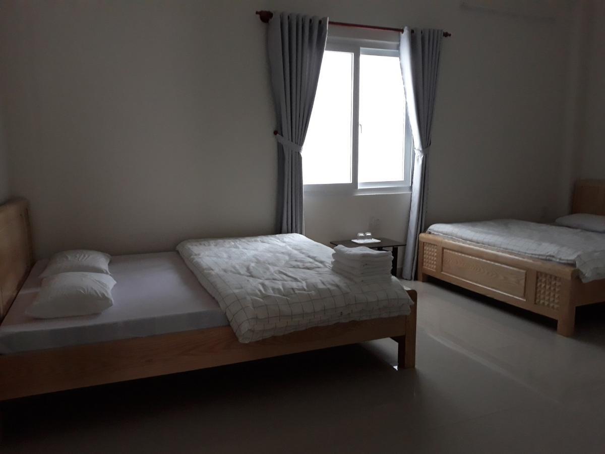 Hoa Phu Hotel Dalat Exteriér fotografie