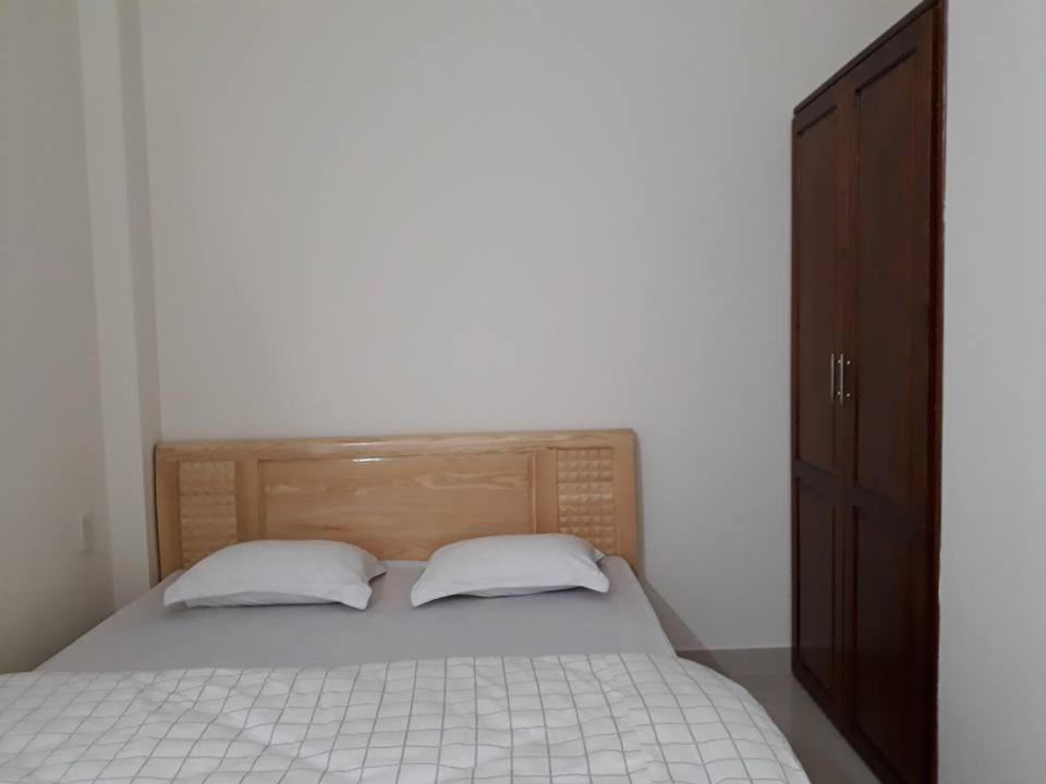 Hoa Phu Hotel Dalat Exteriér fotografie