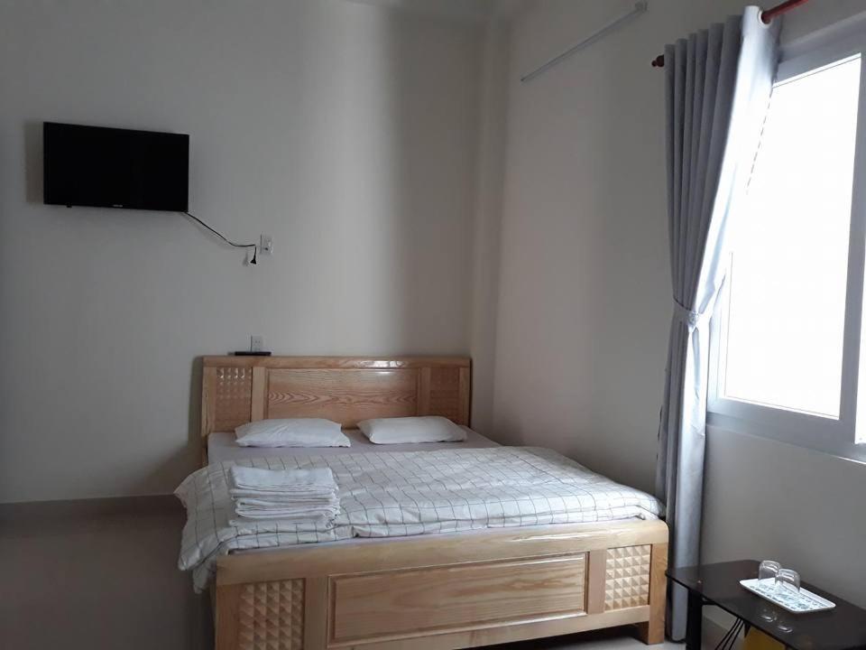Hoa Phu Hotel Dalat Exteriér fotografie