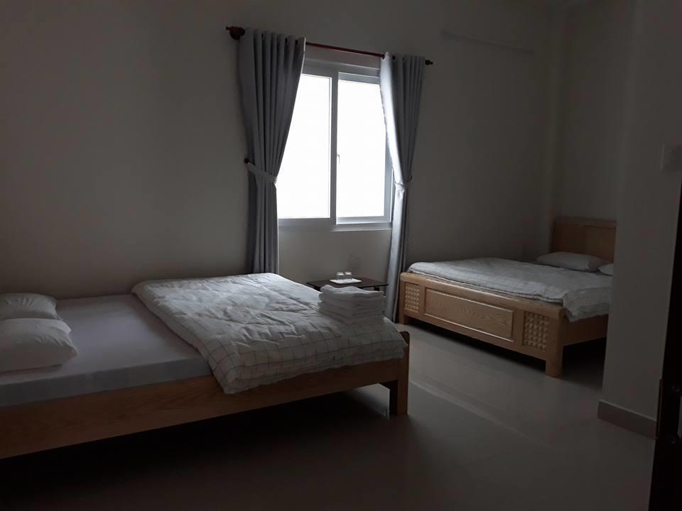 Hoa Phu Hotel Dalat Exteriér fotografie