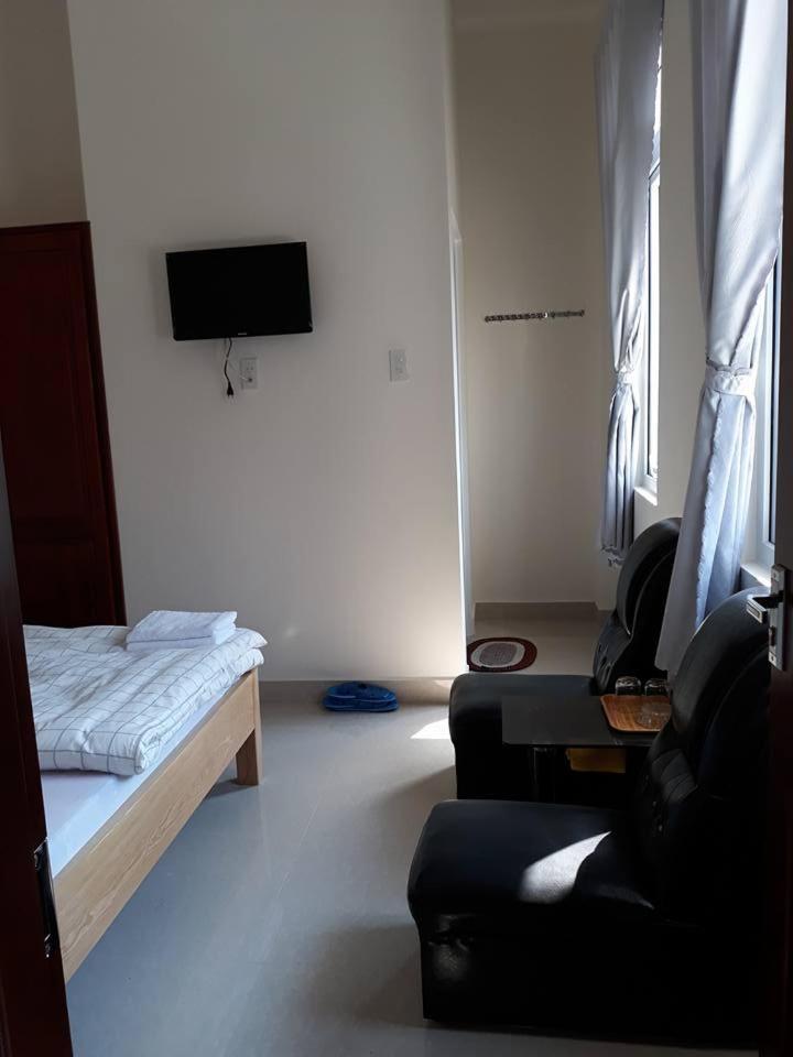 Hoa Phu Hotel Dalat Exteriér fotografie