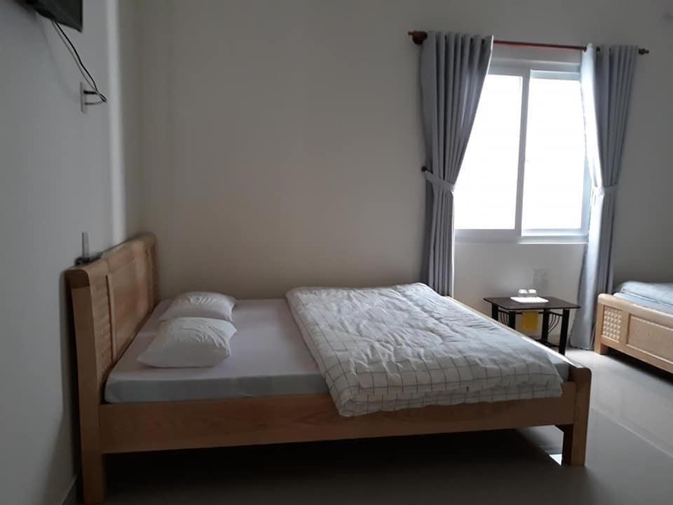 Hoa Phu Hotel Dalat Exteriér fotografie