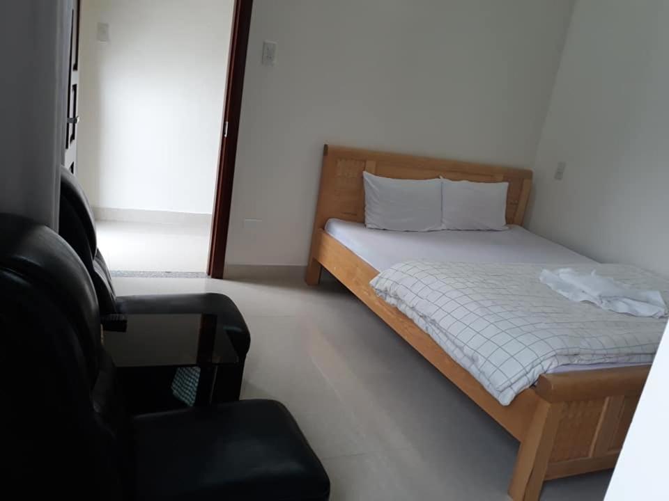 Hoa Phu Hotel Dalat Exteriér fotografie