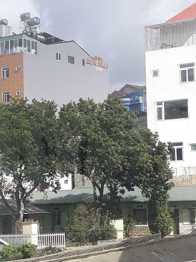 Hoa Phu Hotel Dalat Exteriér fotografie