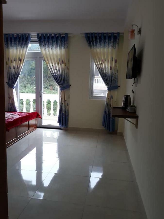 Hoa Phu Hotel Dalat Exteriér fotografie