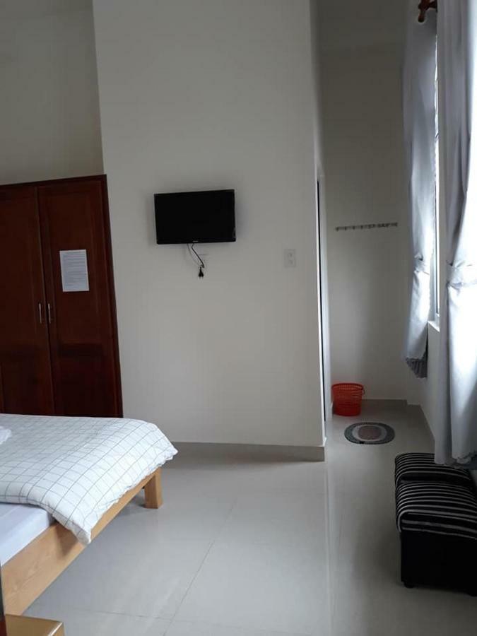 Hoa Phu Hotel Dalat Exteriér fotografie